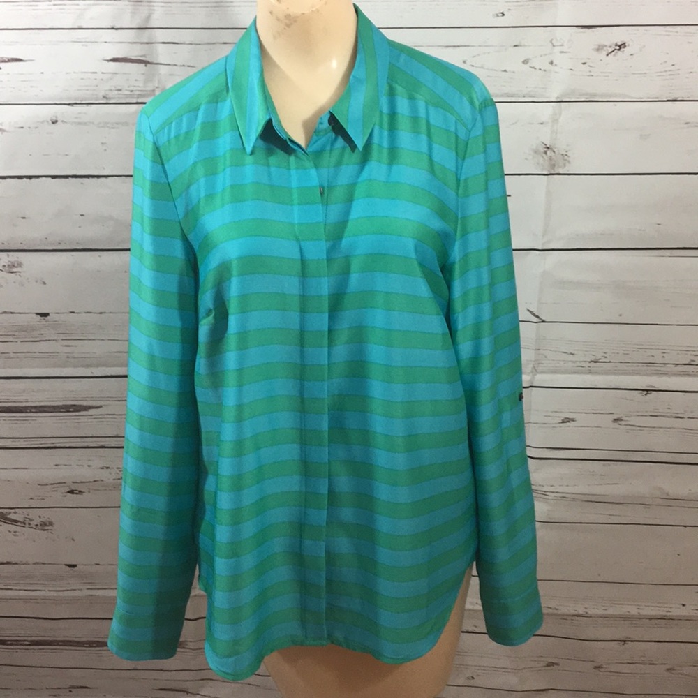 Ann Taylor Blouse
